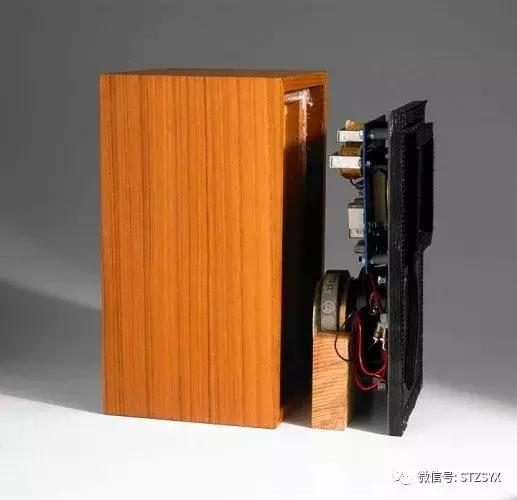 GrahamChartwellLS3/5ABBC标准的延续