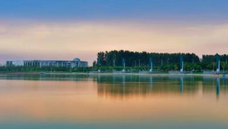 郑州湖景房,郑州湖景房是什么样的