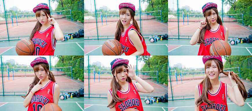 沈阳建设公园篮球场,沈阳隐藏球场