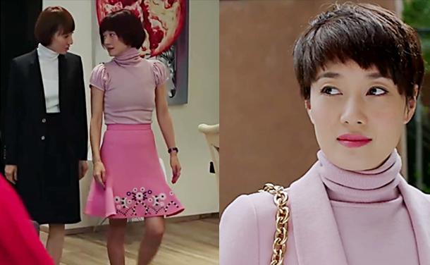 重温我的前半生贺涵罗子君,重温我的前半生