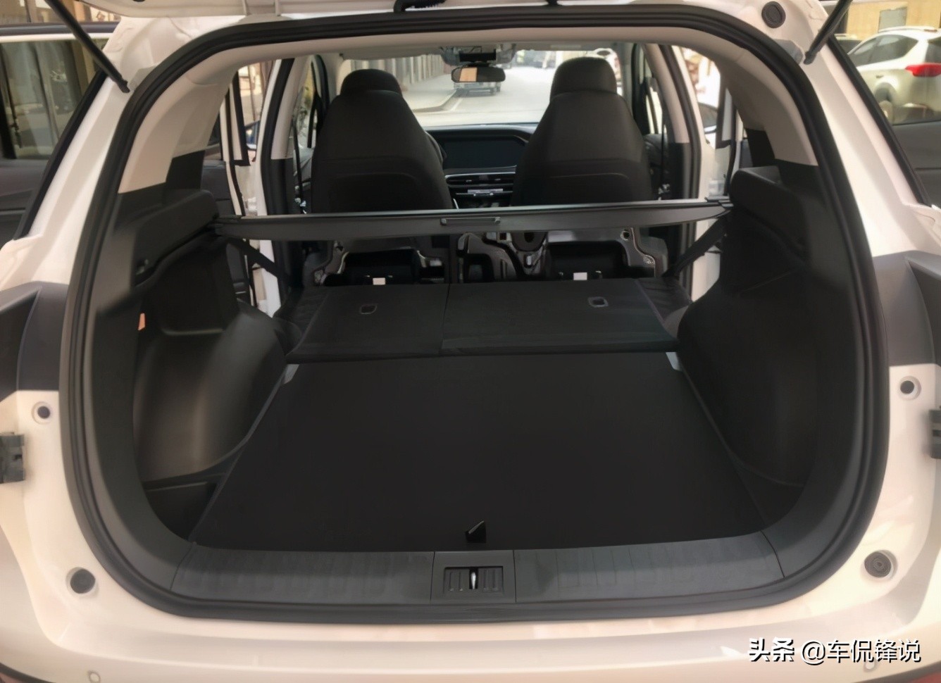 传祺gs4后排躺着舒服吗,gs4国产车5年后真实感受