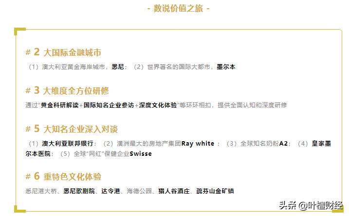 澳大利亚投资环境分析及展望,澳洲投资机会在哪里