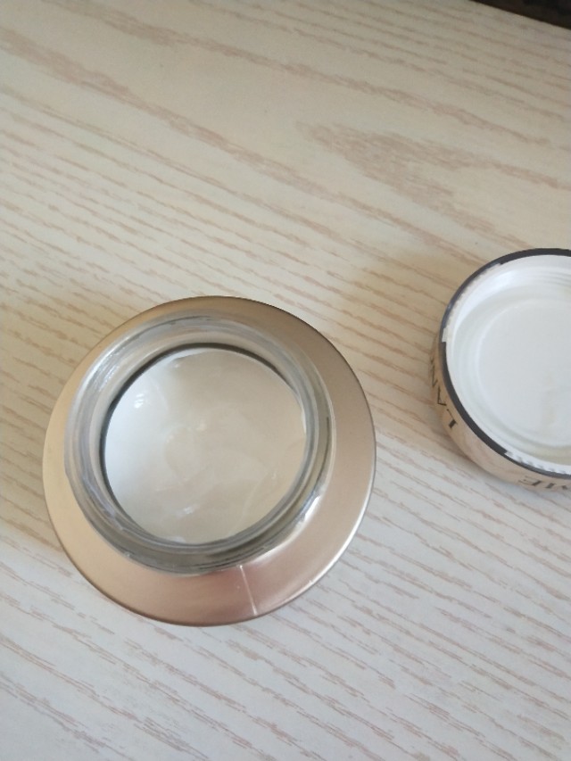 兰蔻菁纯大师课,兰蔻老粉