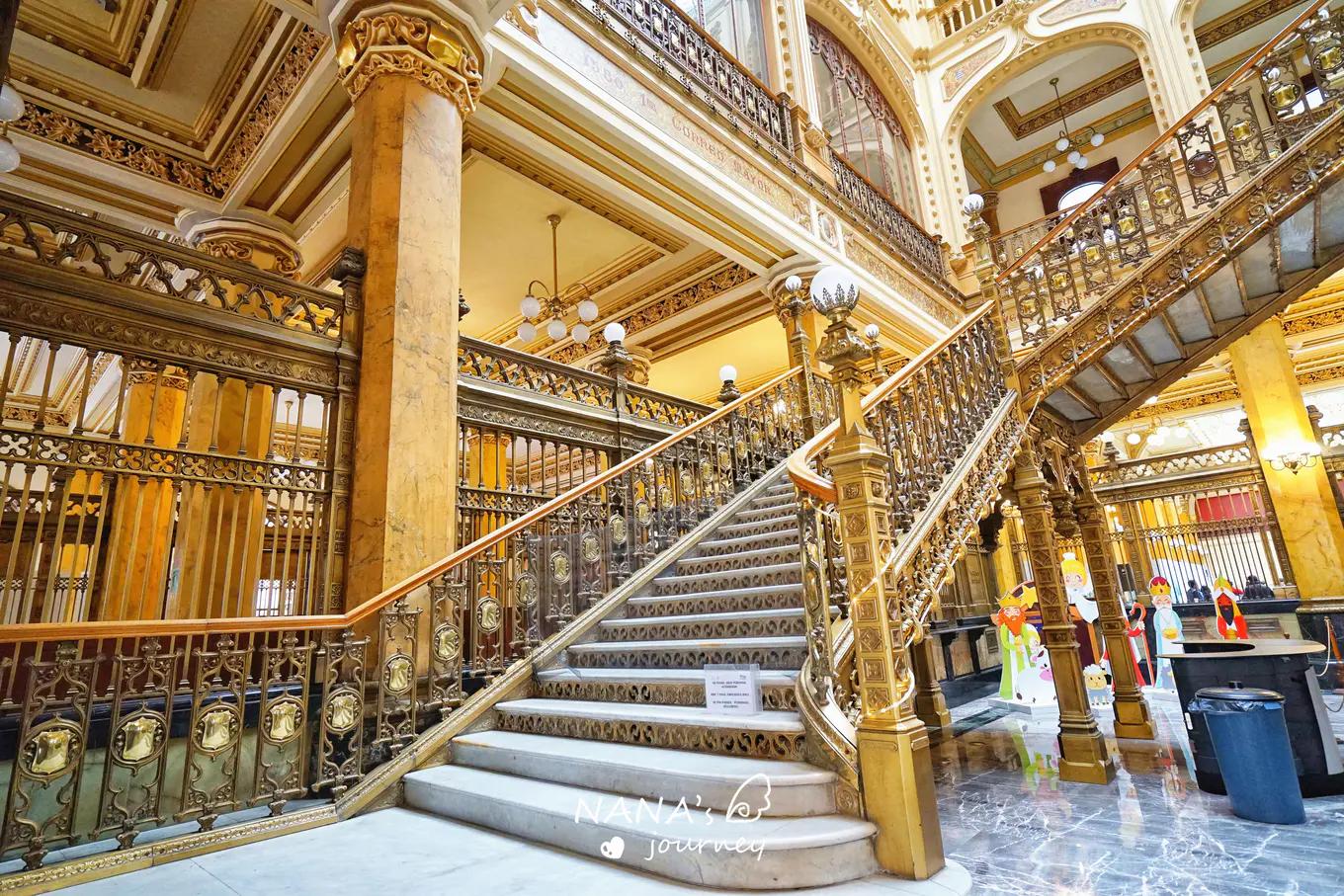 探索墨西哥明珠之城,看墨西哥古城