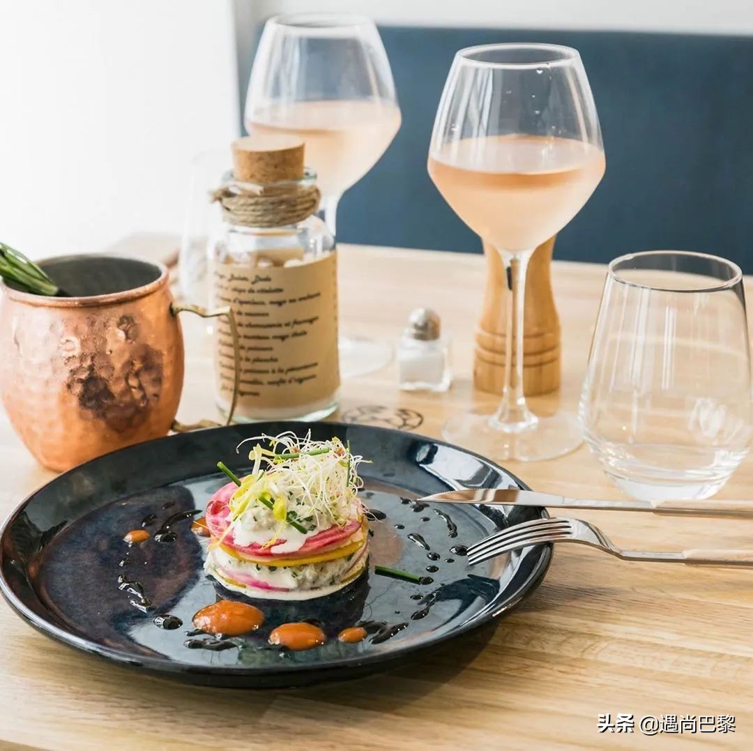 清凉夏日冰饮推荐,夏日专属葡萄冰饮盘点