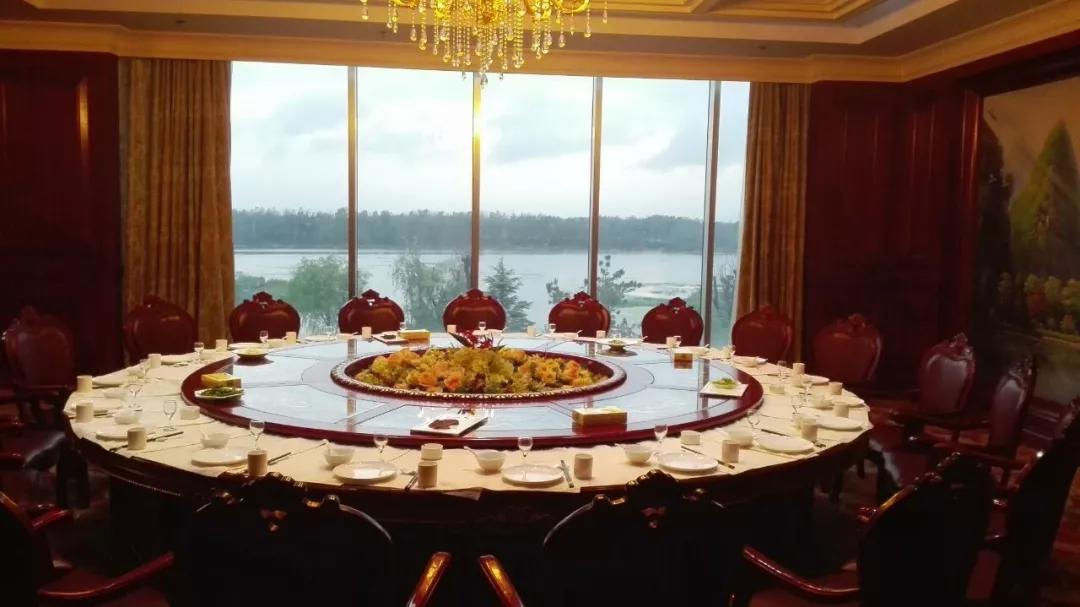 龙冈大酒店·年味食足||“鼠”于您的年夜饭我们承包了