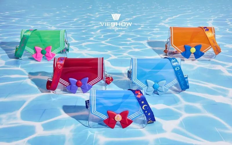 高端美少女战士t恤 (美少女战士时尚甜品)