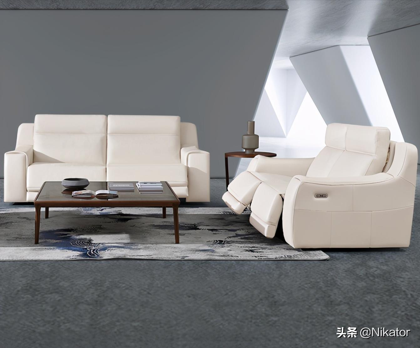 功能性沙发是手动还是电动的好,电动沙发和普通沙发哪个更实用