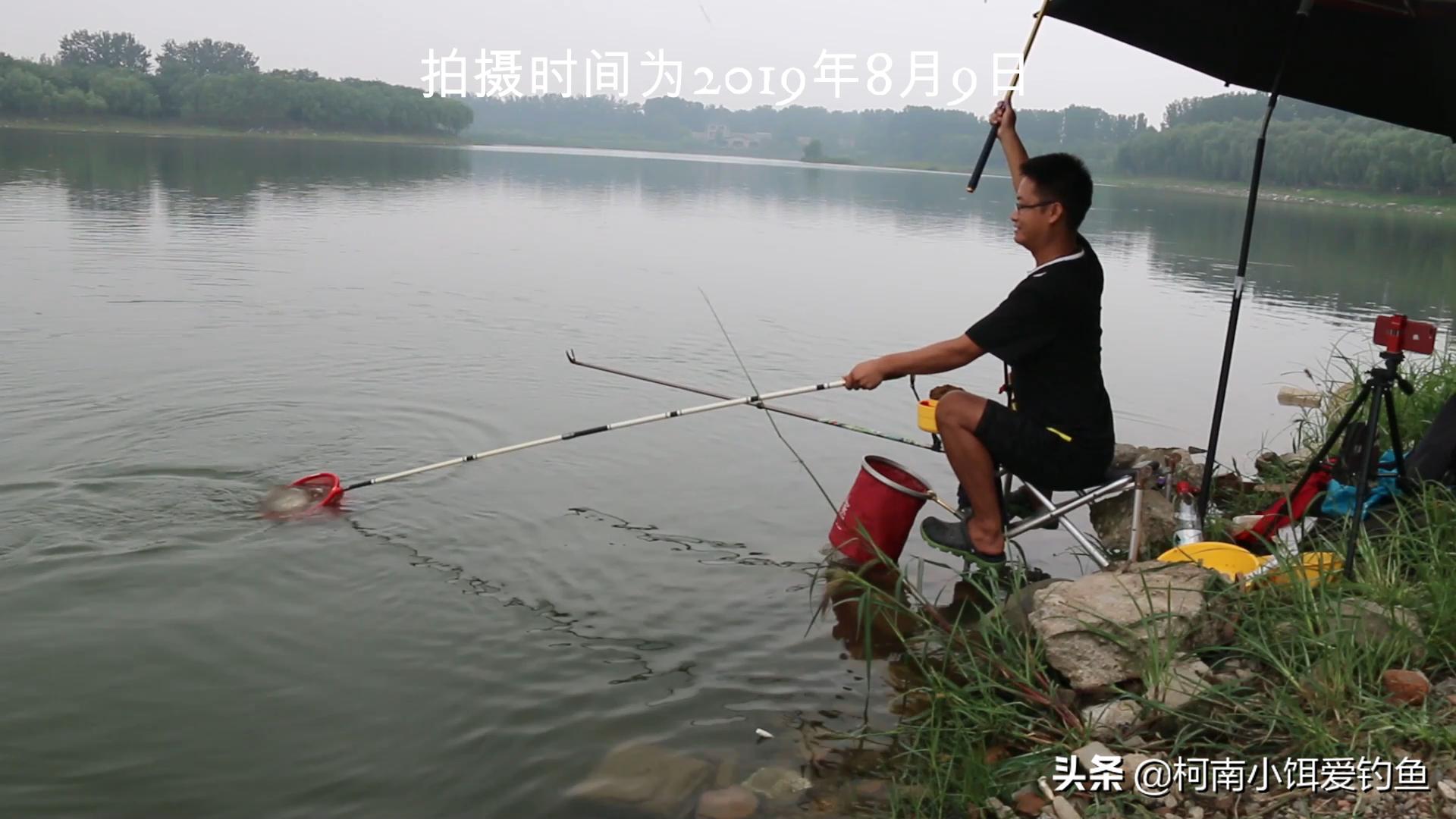 钓鱼如何保护好子线不缠绕,钓鱼老是缠绕子线怎么办