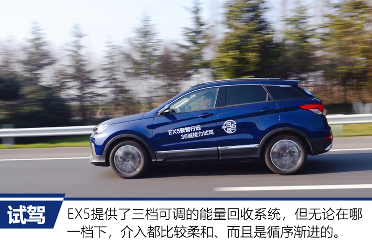 415公里续航最快的suv,续航超几何g6600km的纯电suv