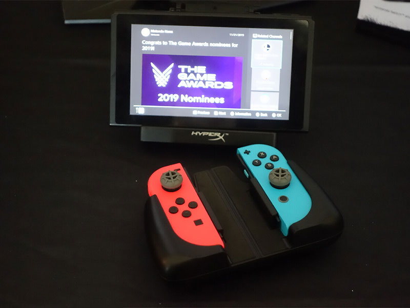 switchns国行续航增强版,switchns续航版开箱