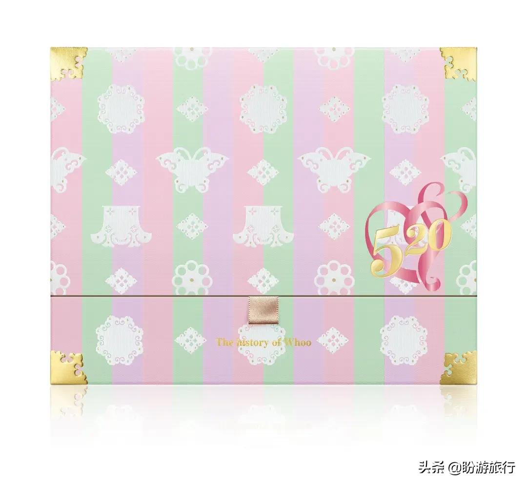 520送礼清单大揭秘,520送礼推荐送女朋友