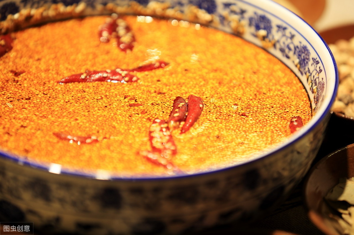 快捷的早餐重庆小面,早餐食物推荐重庆小面