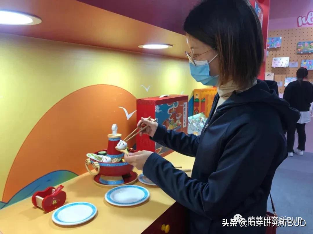 儿童玩具别瞎买,最新款而且还值得推荐的玩具