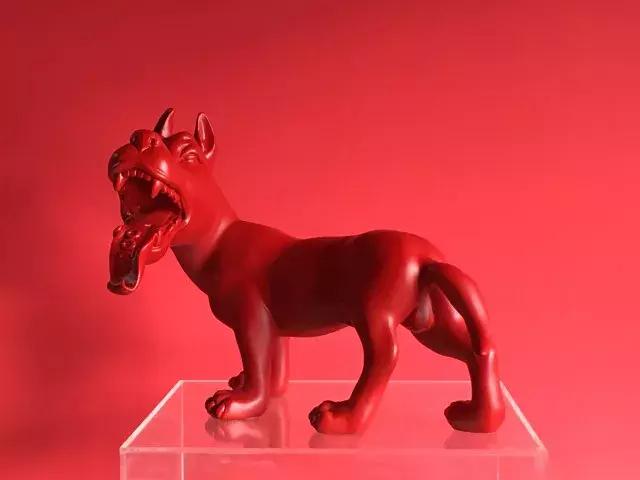 任宏伟|油桶中的褶皱美学