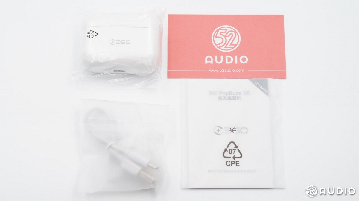 360pop无线蓝牙耳机评测,360popbudsse