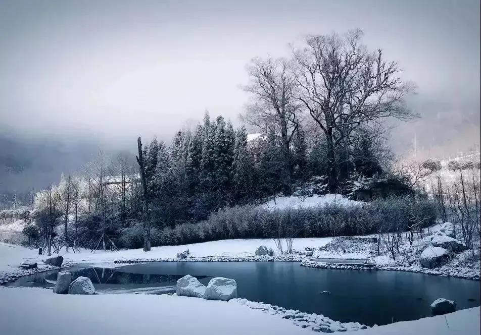 成都周边冰雪游攻略一日游推荐,成都周边冰雪旅游
