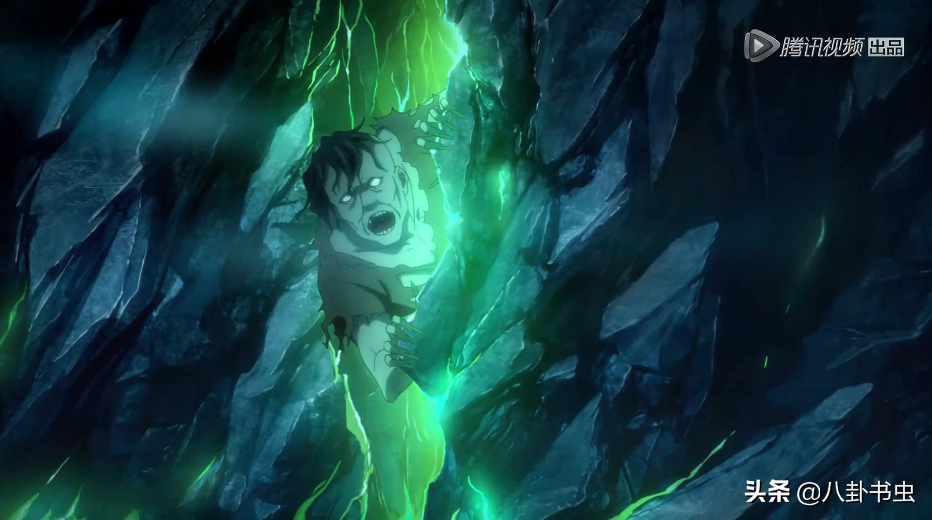 原著粉有话要说,对《全职高手》动漫的评价总结