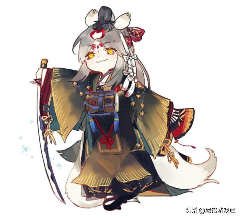 阴阳师玉藻前好不好,阴阳师玉藻前退治之战