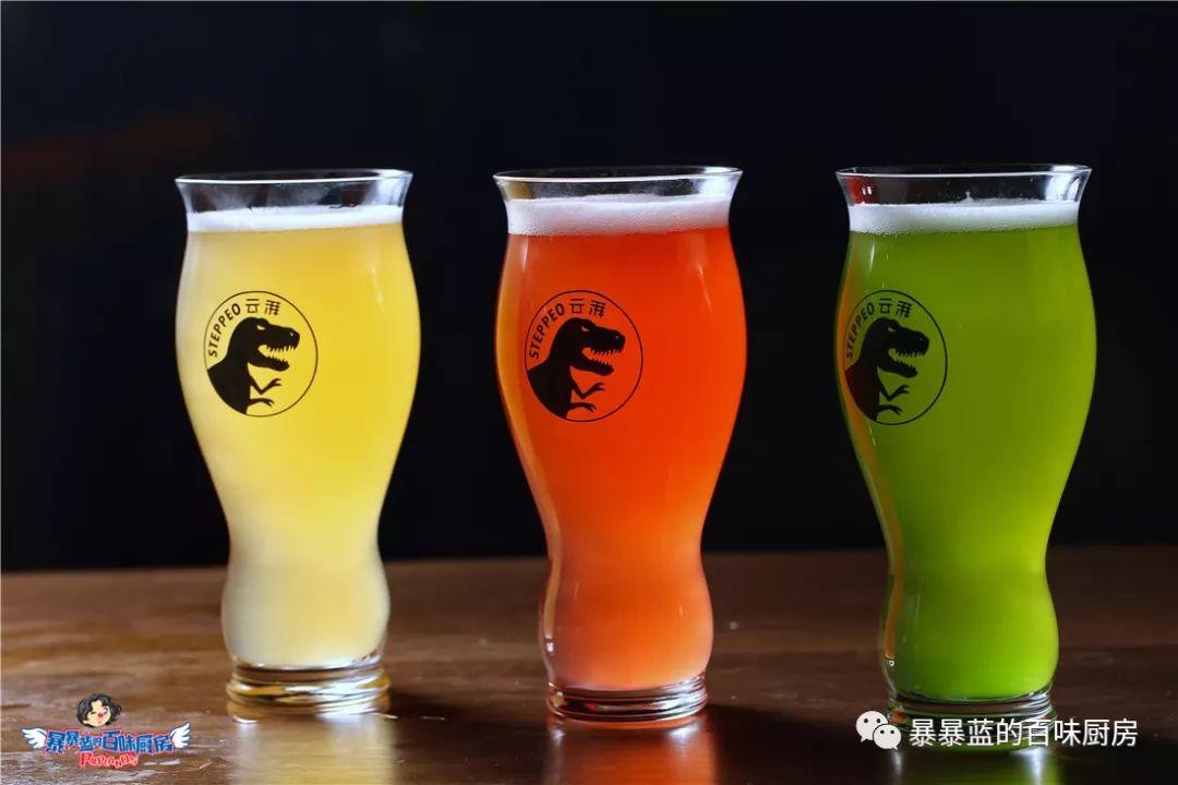 沈阳最大的精酿啤酒设备是哪家,沈阳最好的精酿啤酒坊