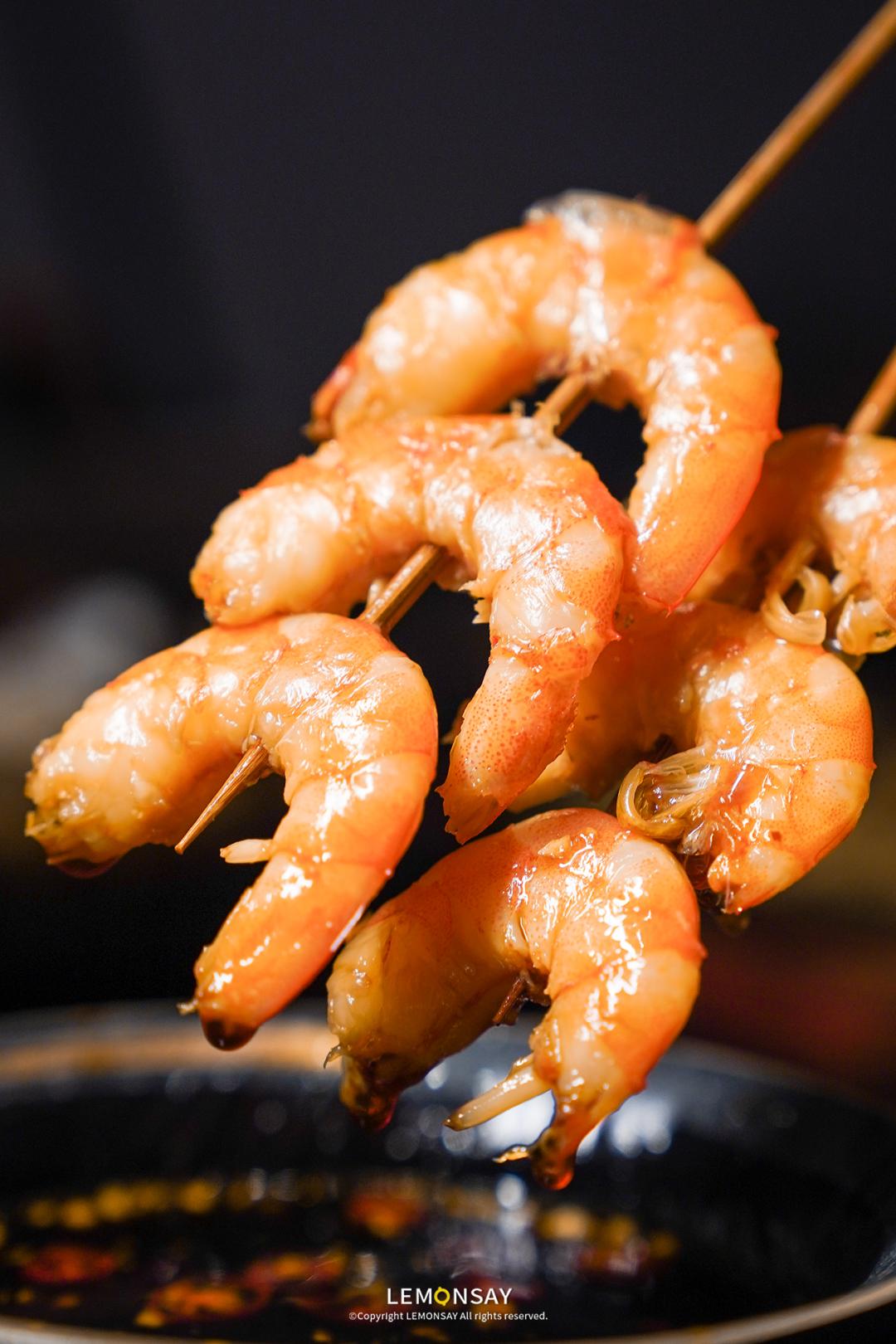 300°C石头锅，天黑才能吃