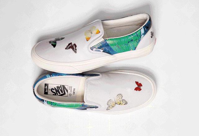 vans为什么那么多假的,vans盲盒隐藏版