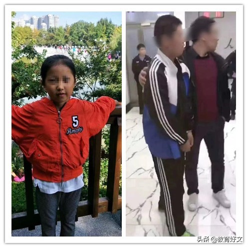 不只校园才有性侵，不只成人才猥亵儿童，教给孩子4句话保护自己