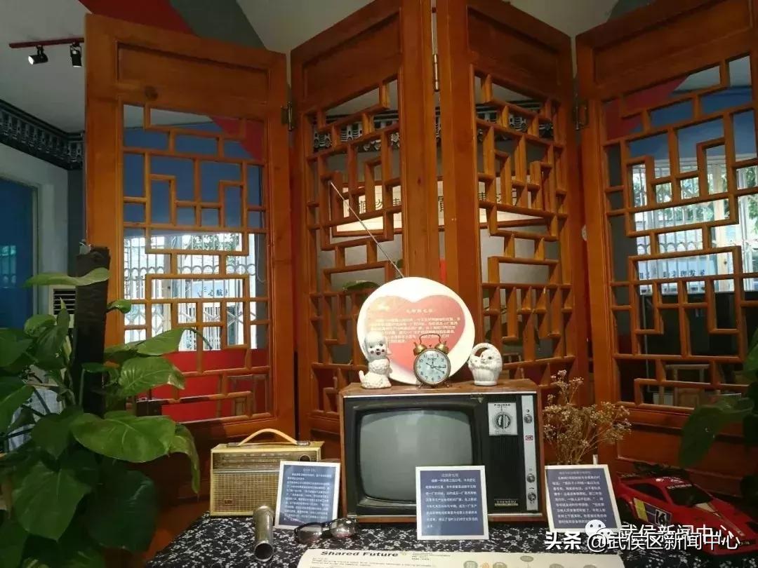 武侯有哪些博物馆,武侯祠免门票国际博物馆日