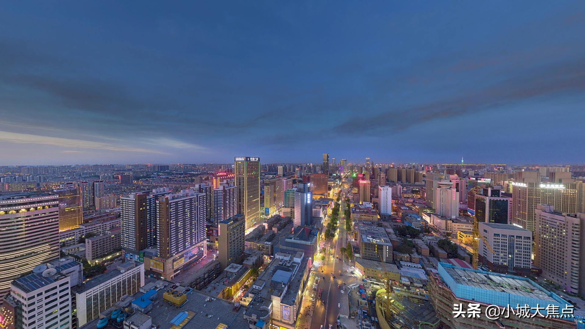 国家最憋屈省会城市,最憋屈的几个省会城市