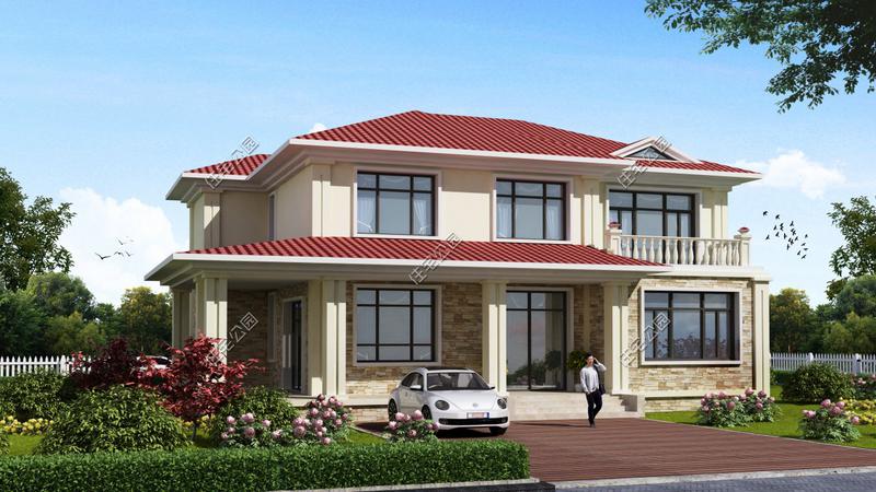 回农村盖房子利与弊,回农村建安全屋