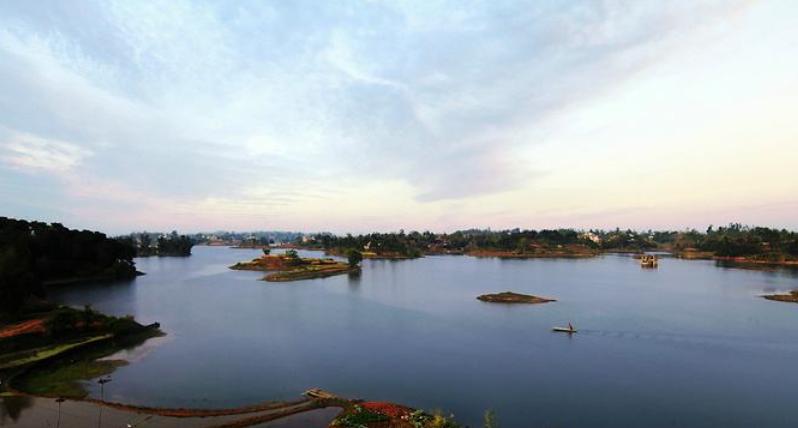 泸州高铁站发展前景,泸州有渝昆高铁