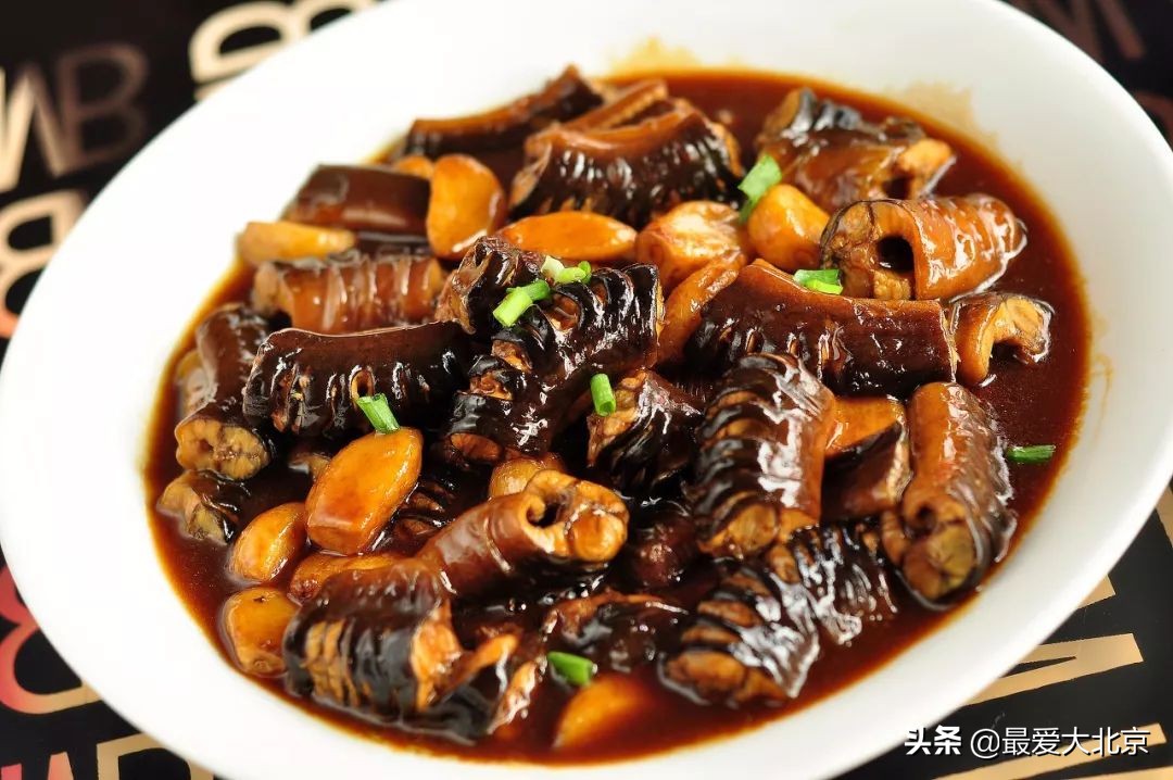 老北京小寒吃什么传统美食,今天小寒吃什么饭