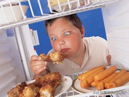 防止儿童肥胖的最佳方法,如何预防儿童肥胖正确控制体重