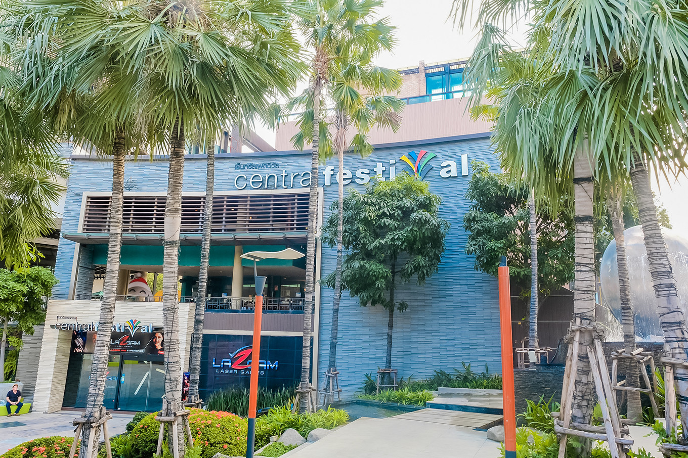 泰国芭提雅自由行日志,泰国芭提雅之旅视频