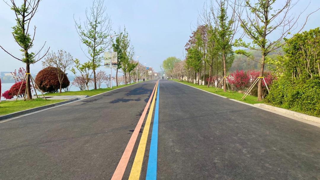 南京的小众景点非常适合一个人去,南京充满森林的公园