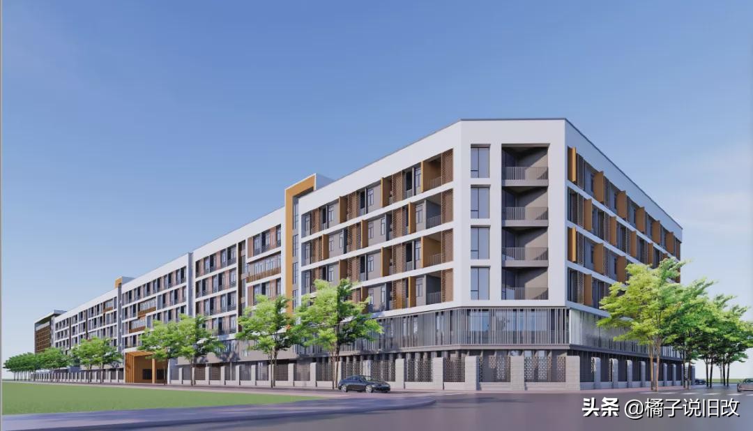 广西龙岗大礼包,龙岗街道新建公办学校