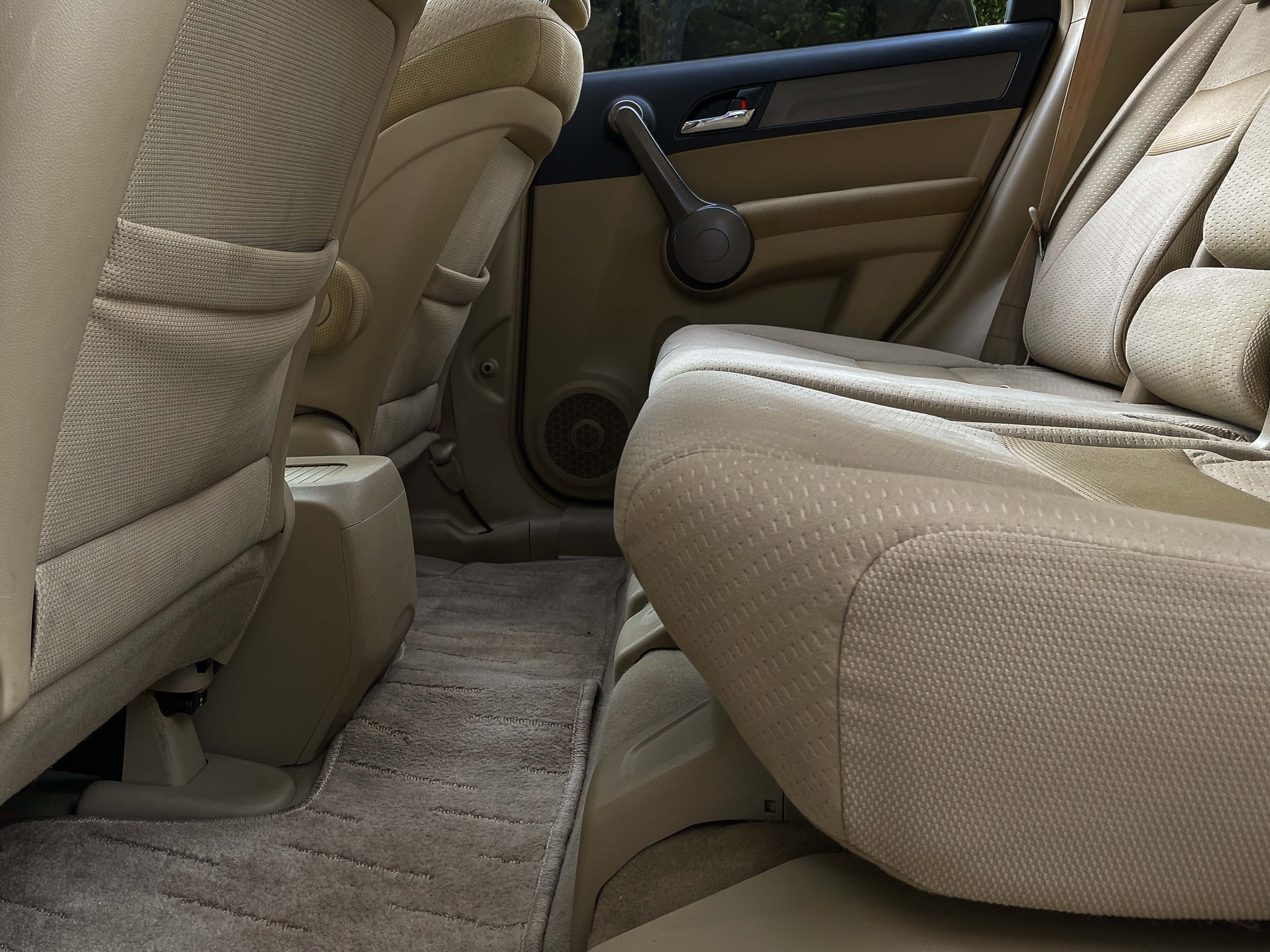 本田cr-v2021款,本田cr-v2.0t