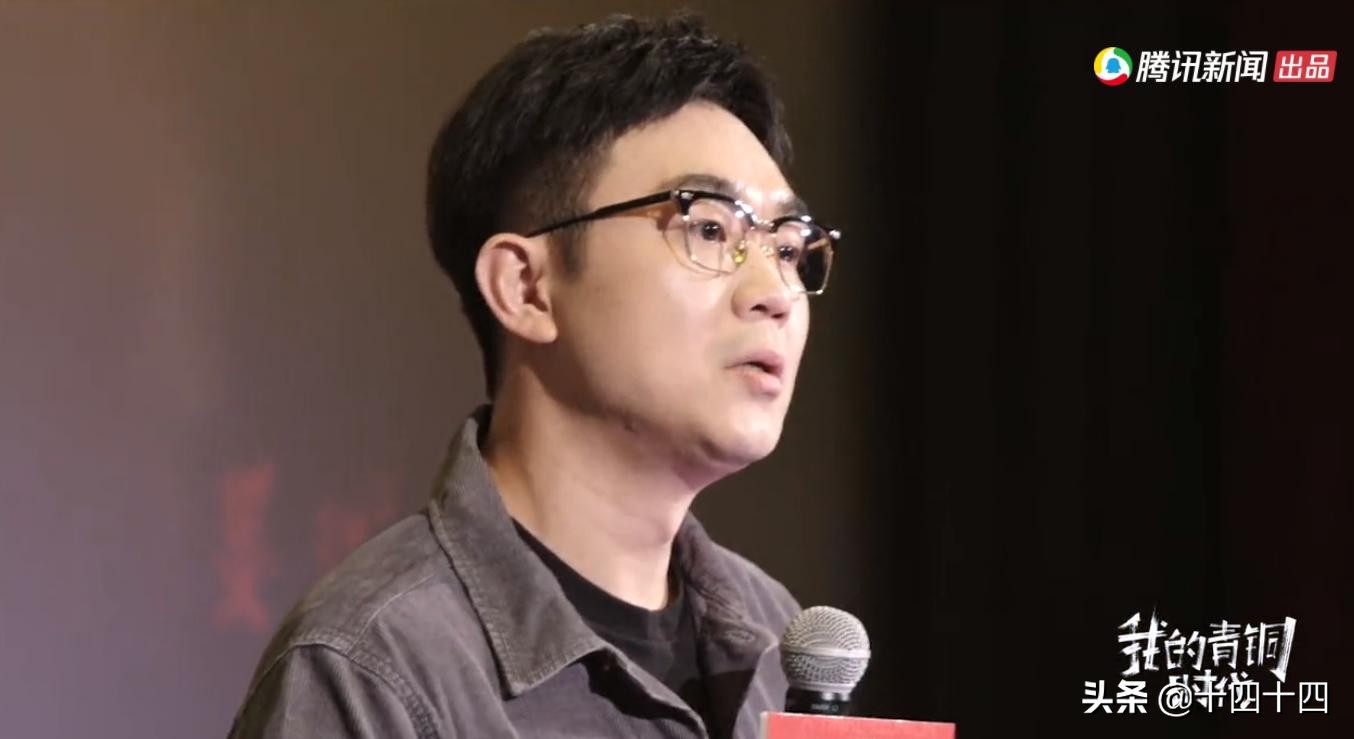 网剧鼻祖，烂片导演，在被千万人唾弃后，他又重返起点