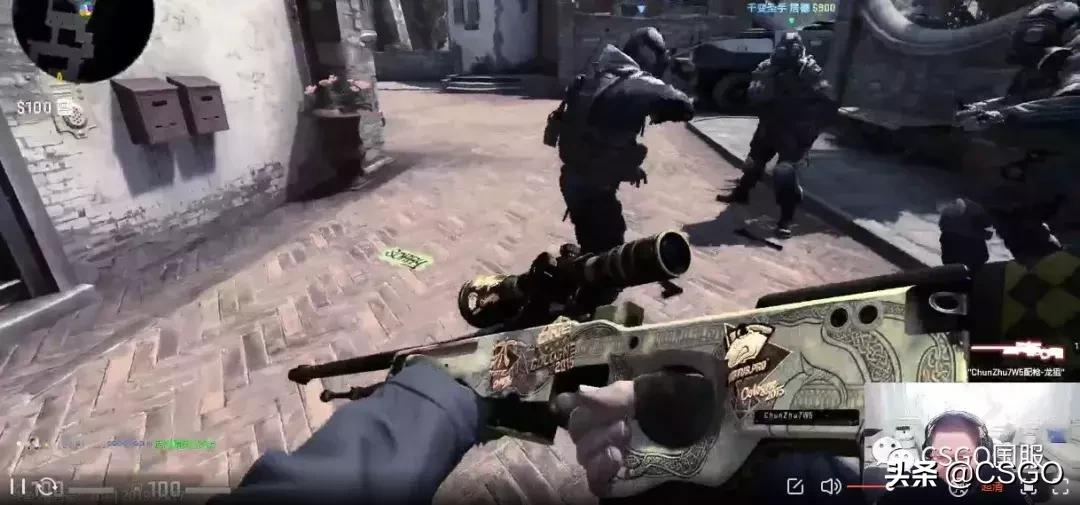 古堡箱子各皮肤价值,古堡箱子出什么龙狙