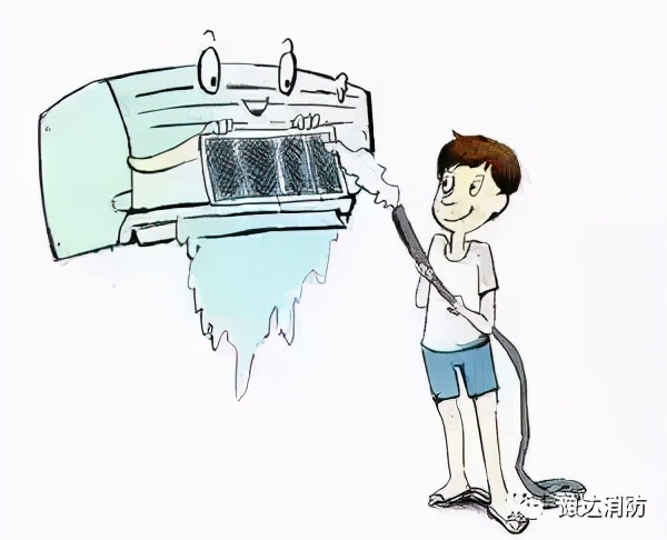 消防安全知识讲座及消防安全演练,消防安全早知道工厂企业防火须知