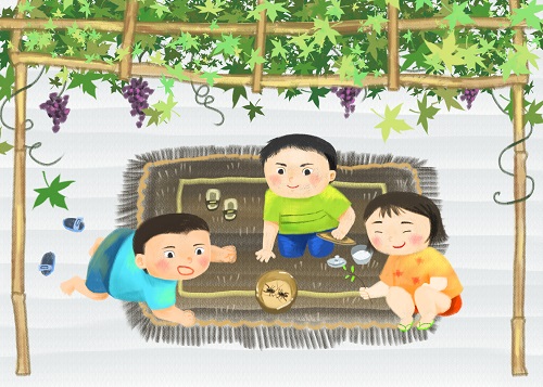 外物之味久则可厌全文,外物之味久则可厌的味是什么意思