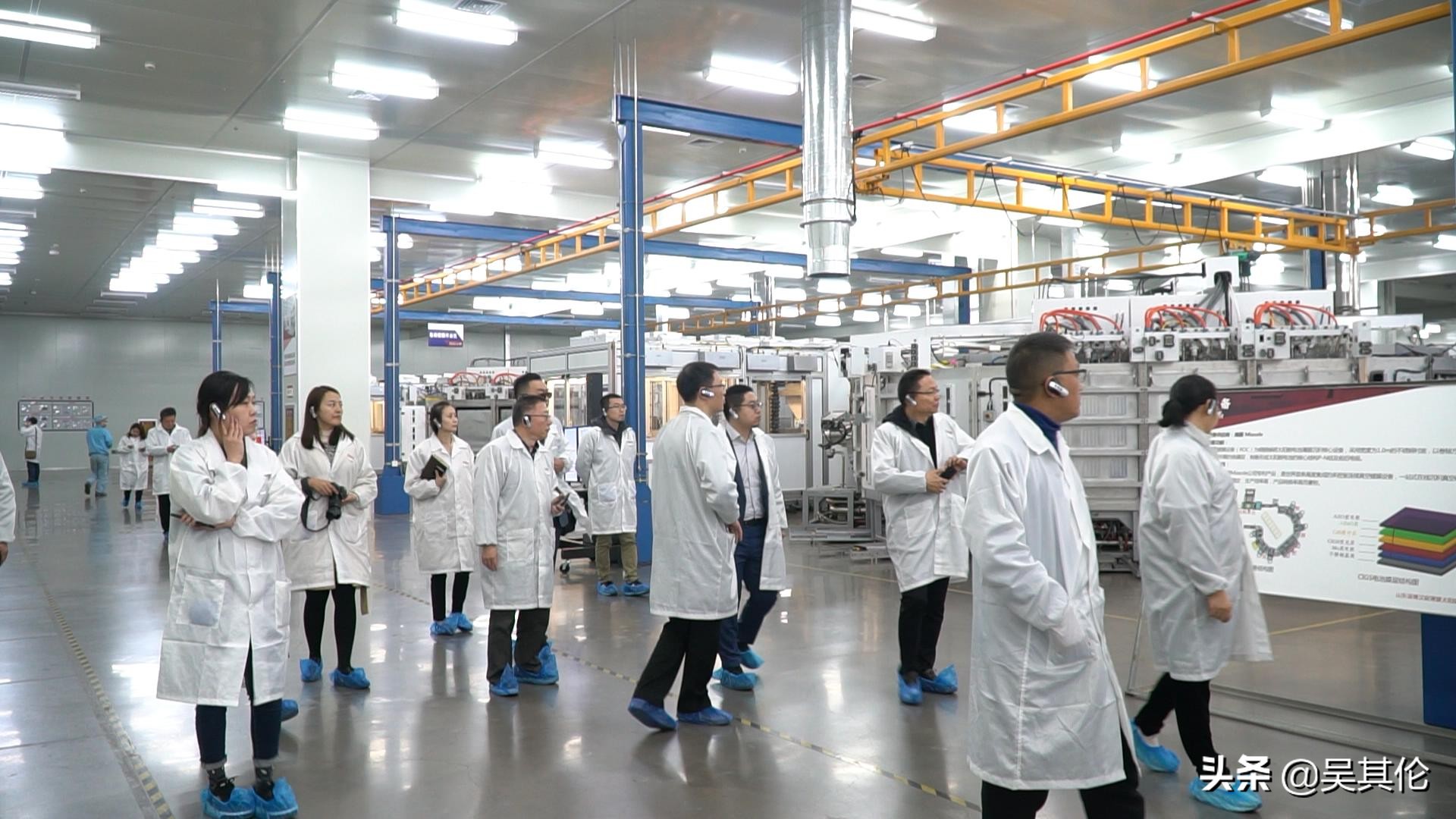 汉能薄膜太阳能开发,汉能薄膜太阳能到底怎样