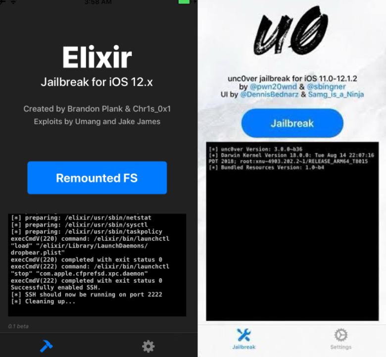 ipad刷机和越狱,ipad刷机越狱
