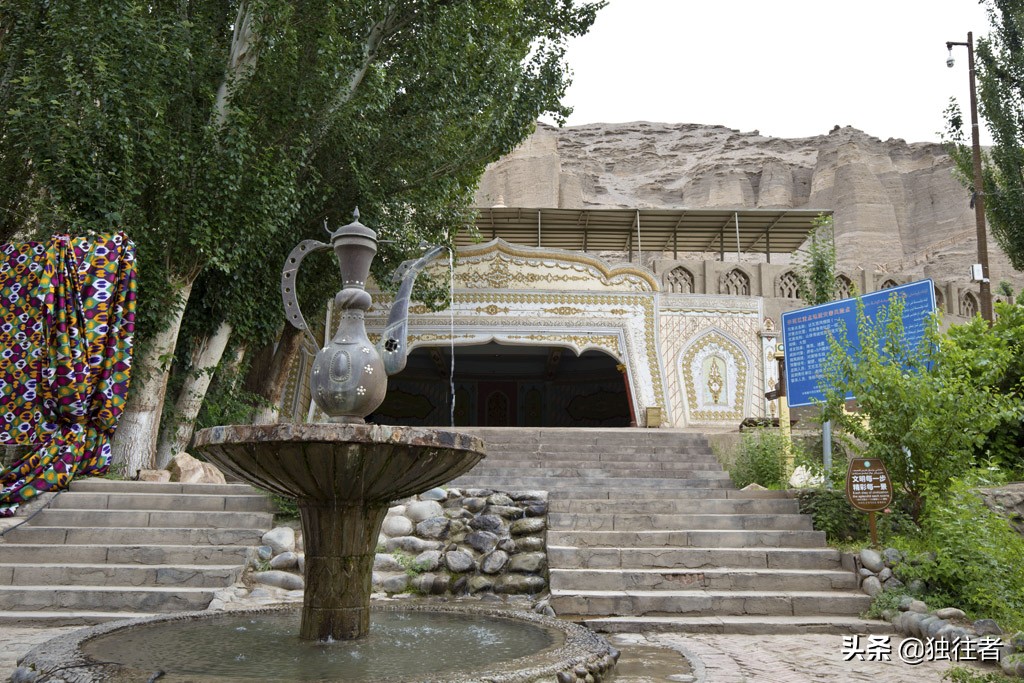 新疆吐鲁番葡萄沟葡萄视频,吐鲁番葡萄沟的葡萄