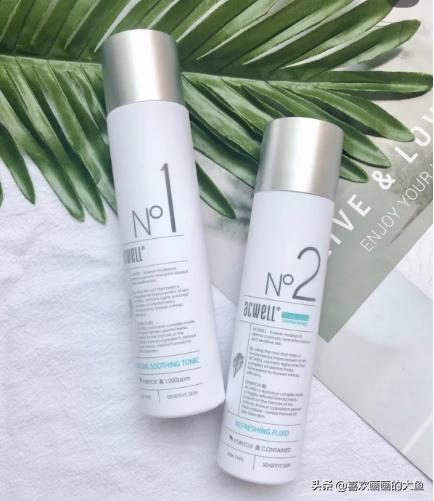 夏天用什么水乳比较控油,夏季用哪款水乳比较好