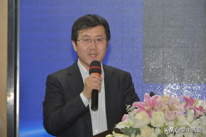 陕西工商联与51易货网正式推出“商会部落”APP，助力企业发展