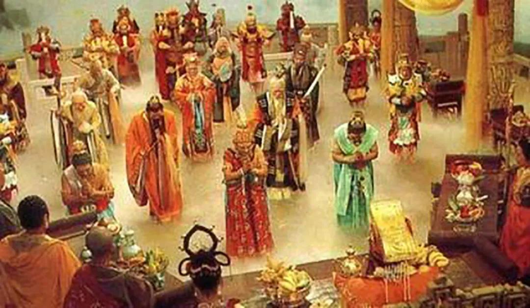 孙悟空有没有被邀请参加蟠桃会,悟空大闹蟠桃会的真正原因是什么