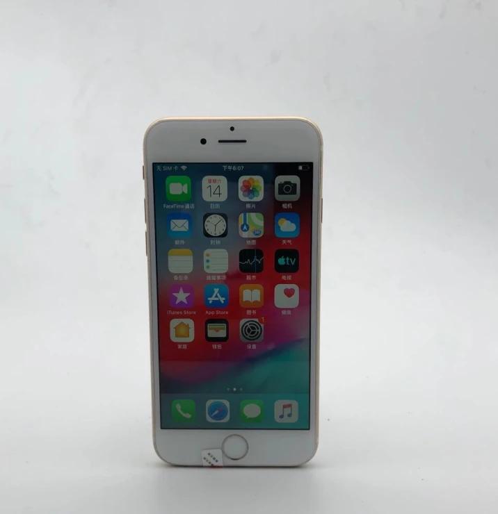 为什么旧iphone6那么不值钱,iphone6当年有多火爆