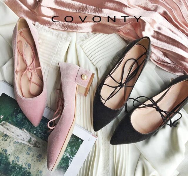 高端经典女鞋店铺,好看的女鞋店铺推荐