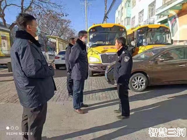 教育部全面排查中小学招生,燕郊中心小学附近规划